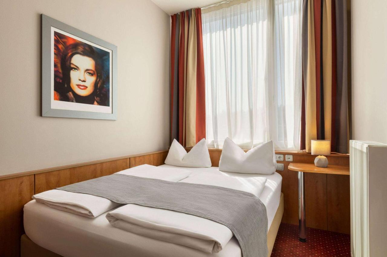 Отель Amedia Express Passau, Trademark Collection By Wyndham