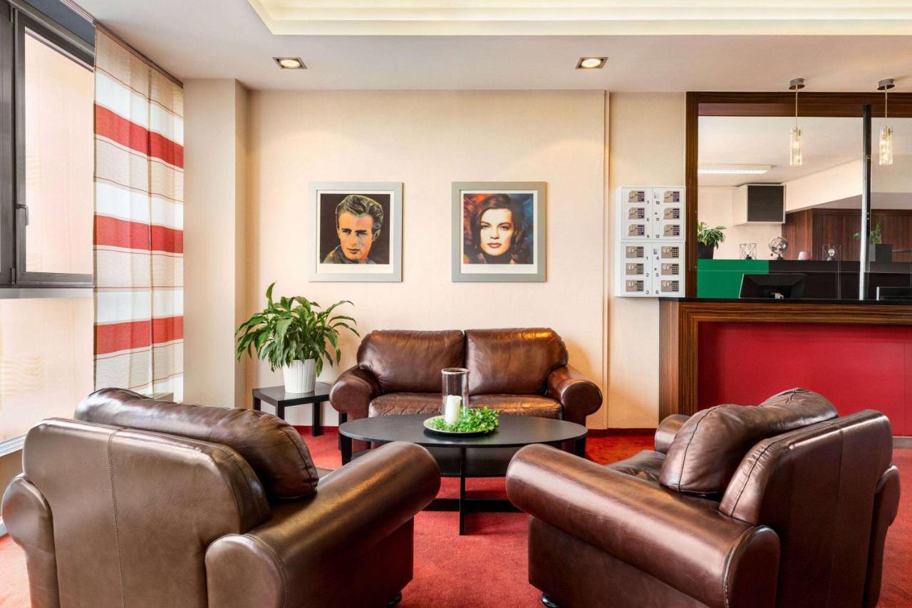 Amedia Express Passau, Trademark Collection By Wyndham 3*