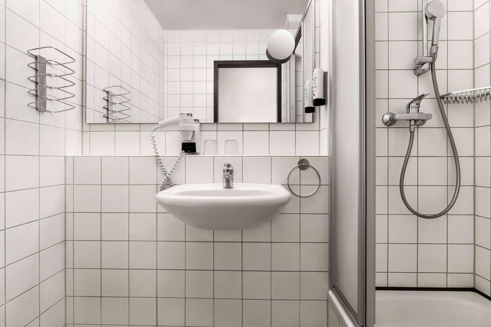 Amedia Express Passau, Trademark Collection By Wyndham 3*