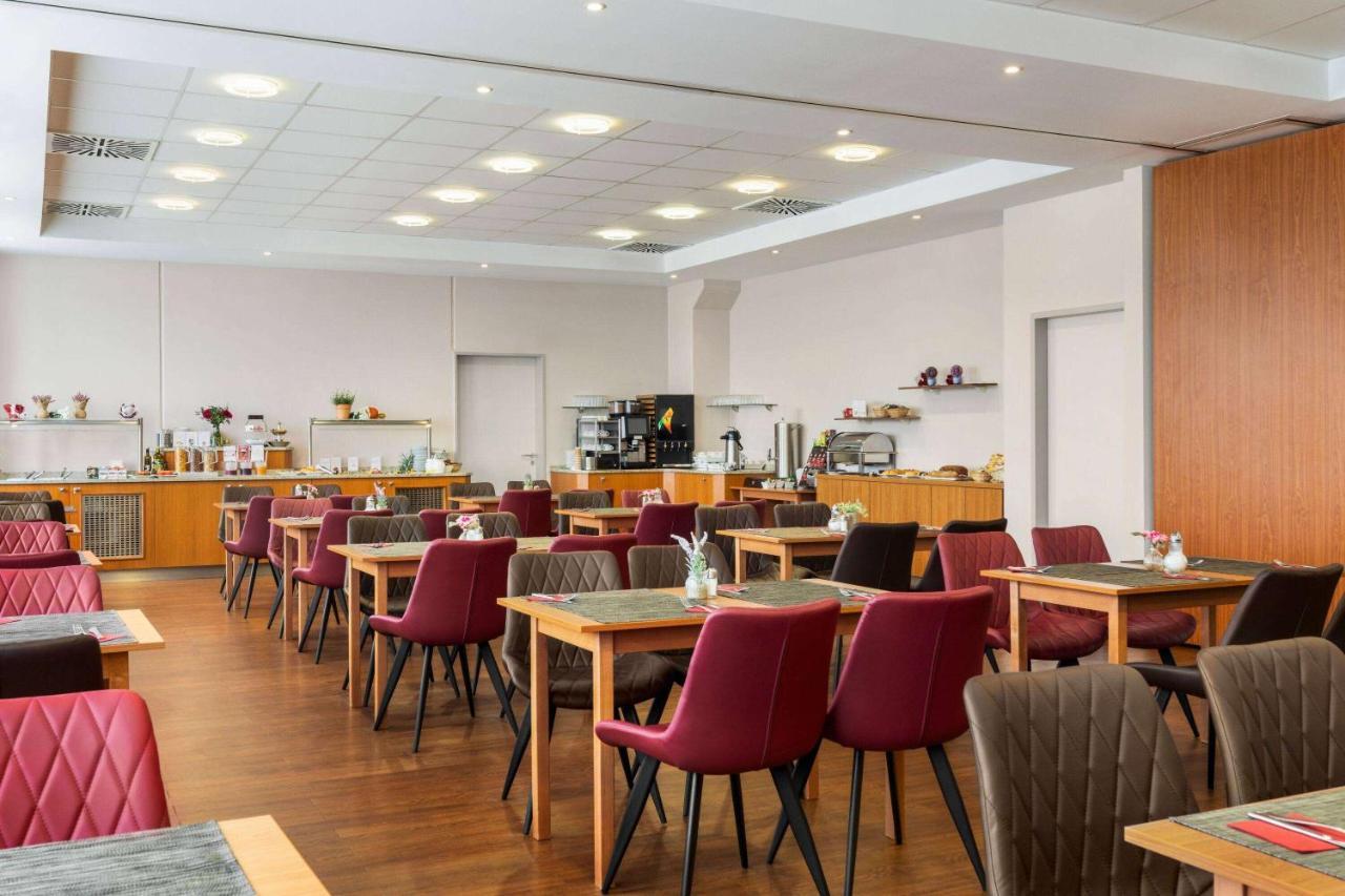 Hotel Amedia Express Passau, Trademark Collection By Wyndham Passau