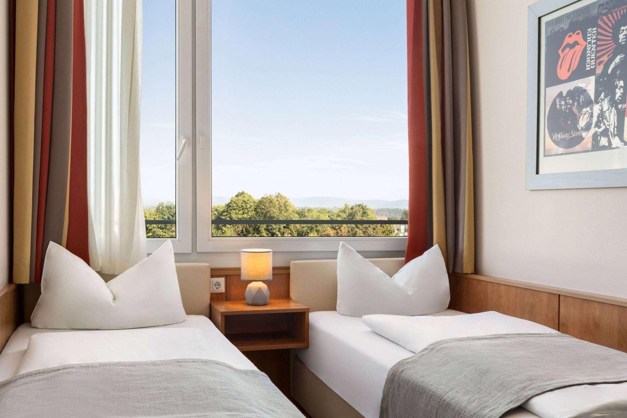 Hotel Amedia Express Passau, Trademark Collection By Wyndham Passau