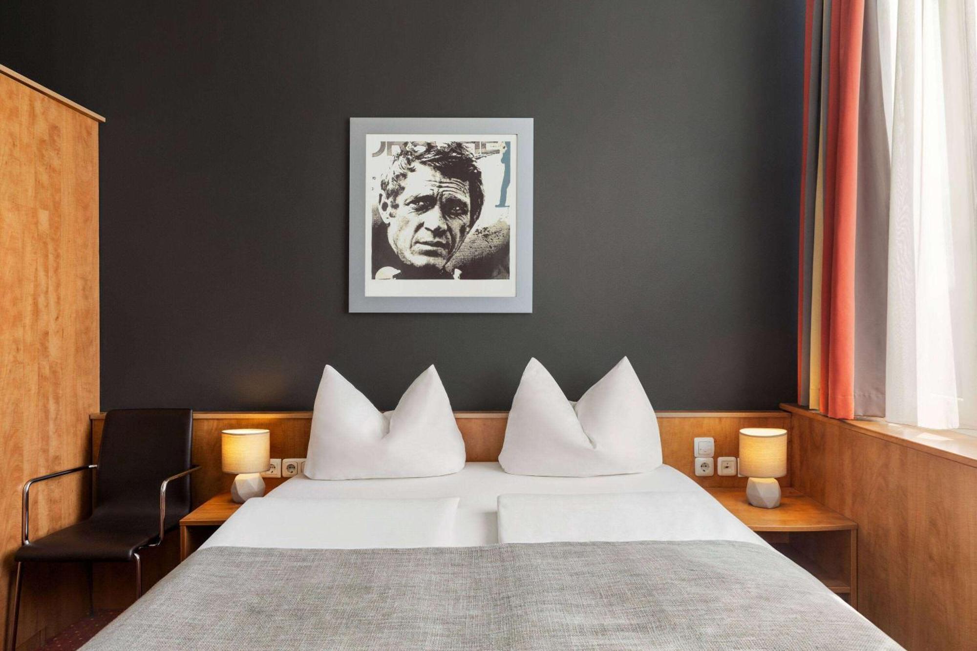 Hotel Amedia Express Passau, Trademark Collection By Wyndham