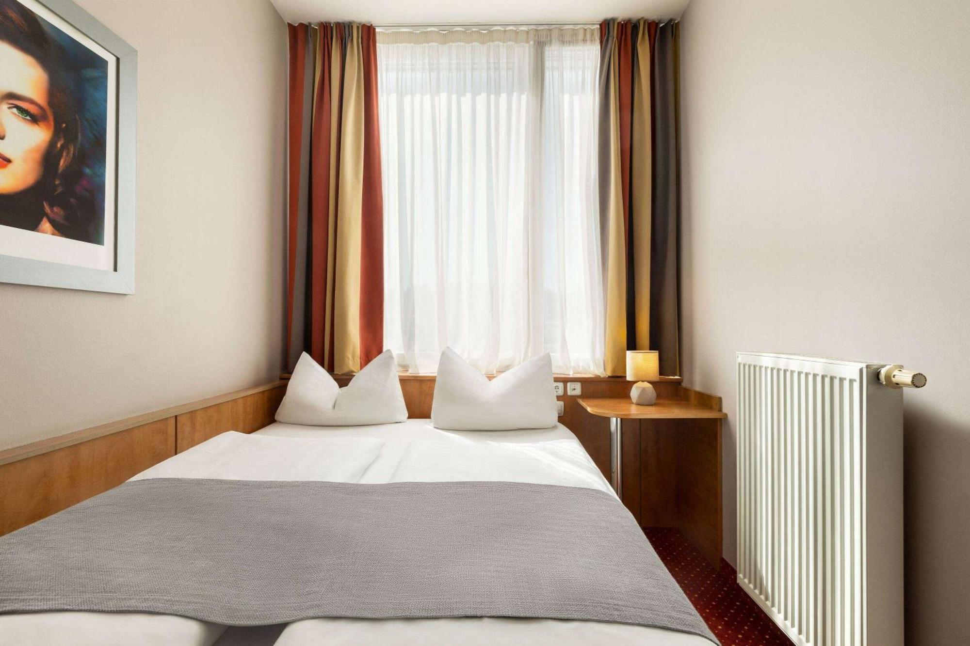 Amedia Express Passau, Trademark Collection By Wyndham Hotel